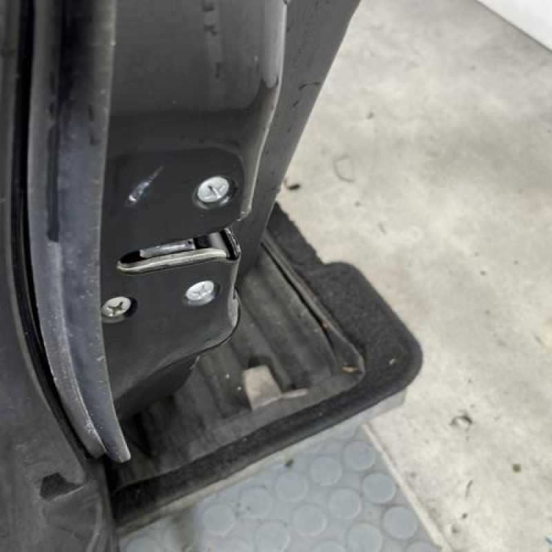 Porte avant gauche NISSAN NOTE 1 Photo n°3