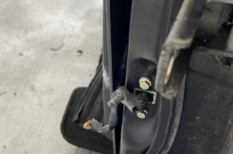 Porte avant gauche NISSAN NOTE 1