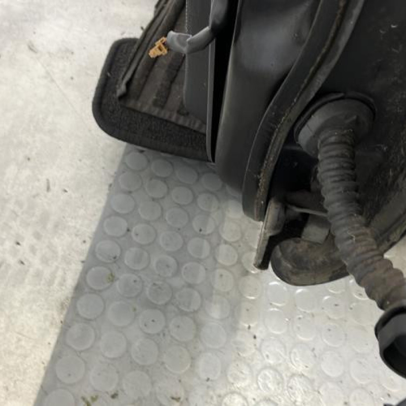 Porte avant gauche NISSAN NOTE 1 Photo n°5