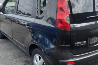 Porte avant gauche NISSAN NOTE 1