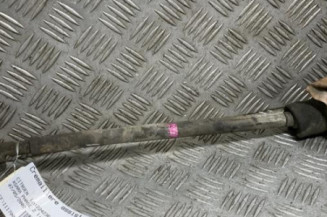 Cremaillere assistee CITROEN XSARA