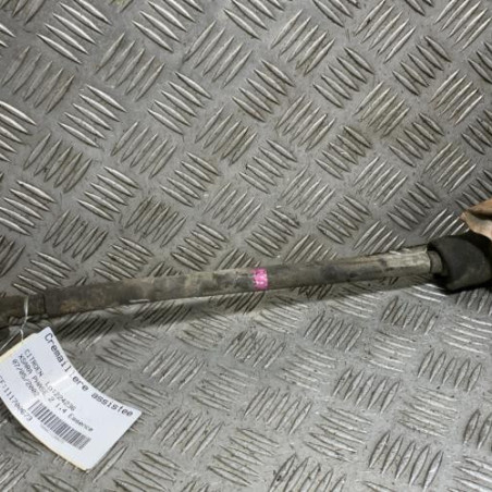 Cremaillere assistee CITROEN XSARA