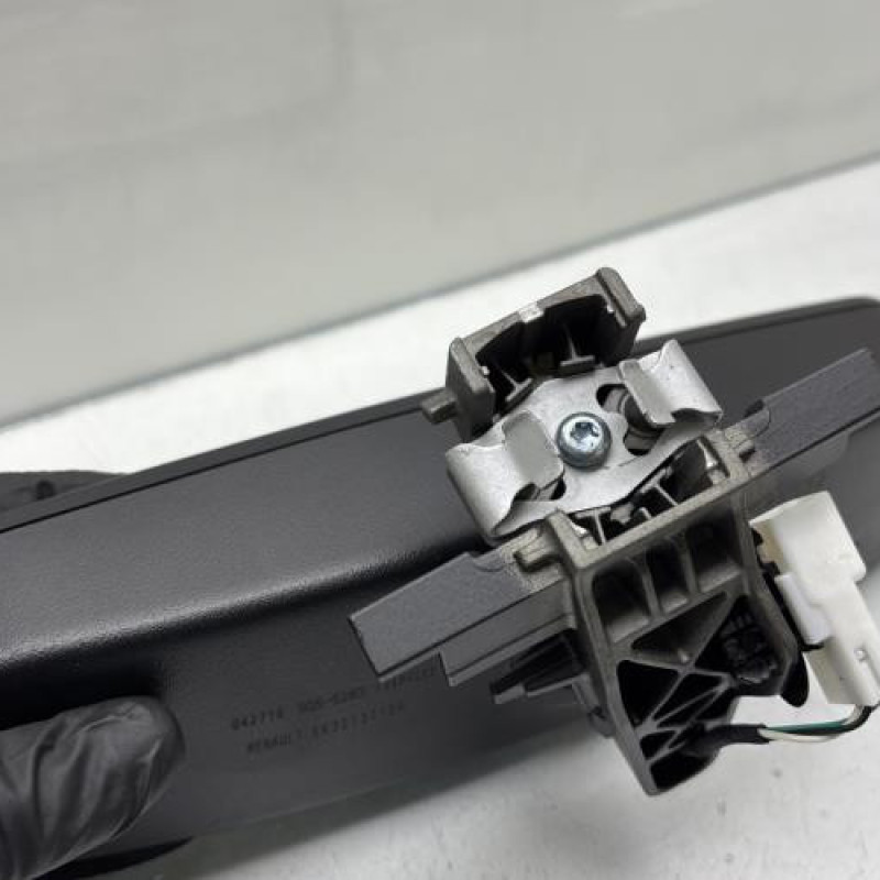 Retroviseur interieur RENAULT CLIO 5 Photo n°3