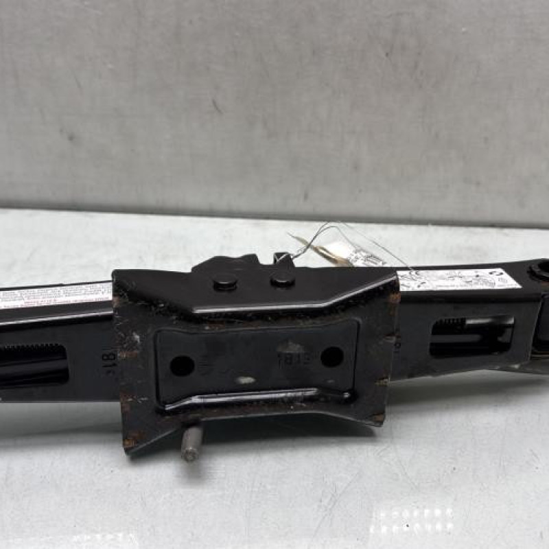 Cric RENAULT CLIO 5 Photo n°3