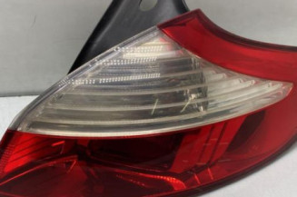 Feu arriere principal droit (feux) RENAULT MEGANE 3 Photo n°1