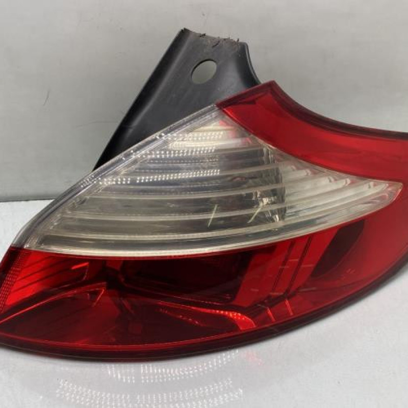 Feu arriere principal droit (feux) RENAULT MEGANE 3 Photo n°1