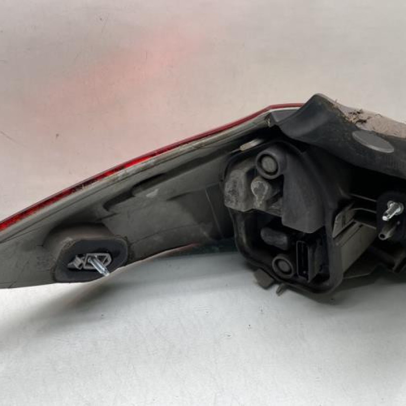 Feu arriere principal droit (feux) RENAULT MEGANE 3 Photo n°2