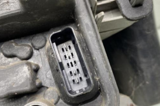 Feu arriere principal droit (feux) RENAULT MEGANE 3