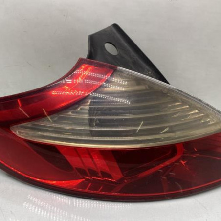 Feu arriere principal gauche (feux) RENAULT MEGANE 3 Photo n°1