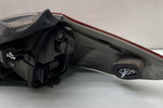 Feu arriere principal gauche (feux) RENAULT MEGANE 3