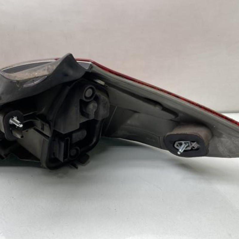 Feu arriere principal gauche (feux) RENAULT MEGANE 3 Photo n°2