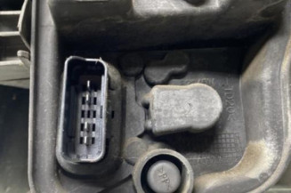 Feu arriere principal gauche (feux) RENAULT MEGANE 3