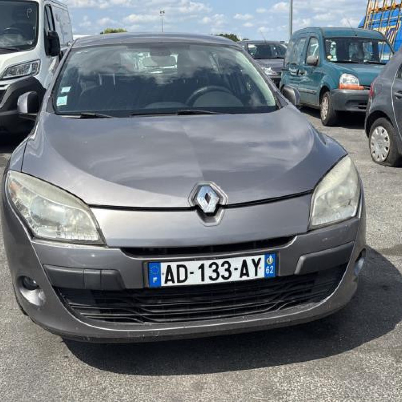 Feu arriere principal gauche (feux) RENAULT MEGANE 3 Photo n°11