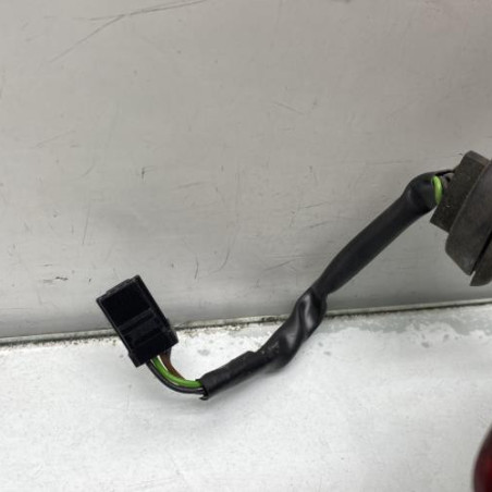 Feu arriere secondaire droit (feux) RENAULT MEGANE 3