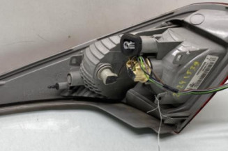 Feu arriere secondaire droit (feux) RENAULT MEGANE 3