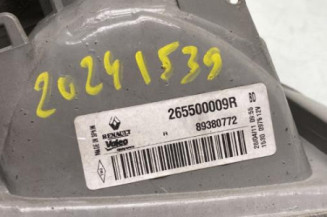 Feu arriere secondaire droit (feux) RENAULT MEGANE 3