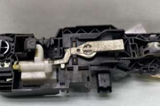 Poignee porte arriere gauche RENAULT MEGANE 3