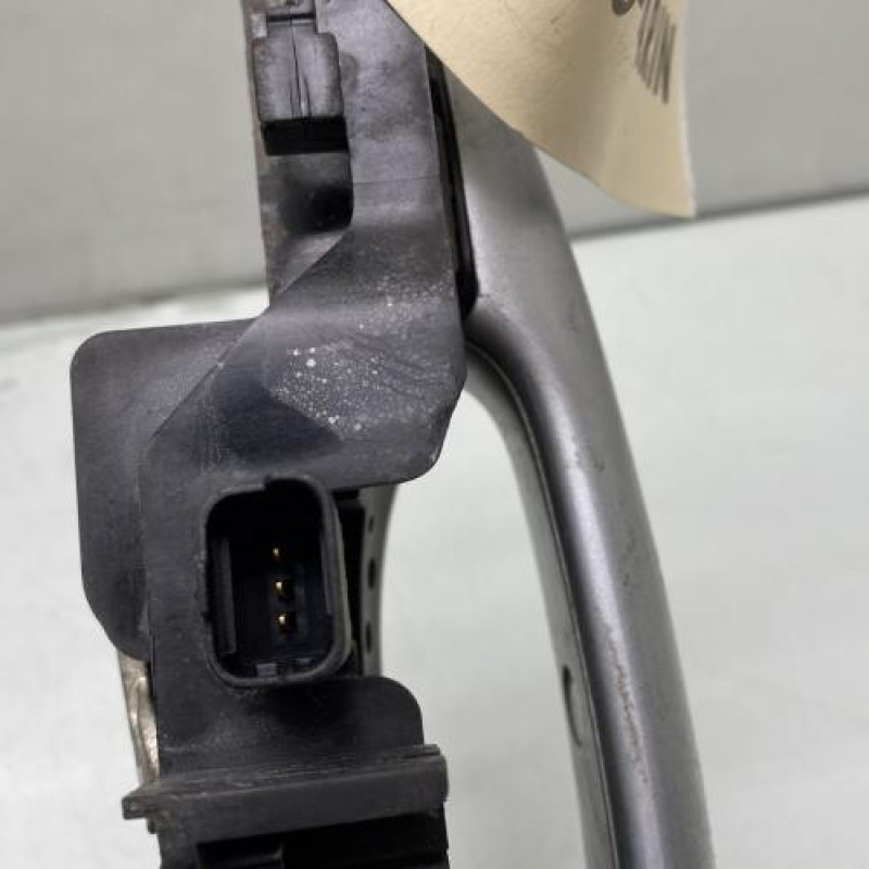 Poignee porte arriere gauche RENAULT MEGANE 3 Photo n°4