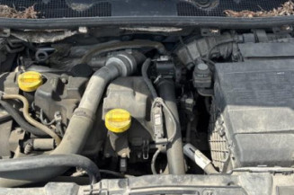 Poignee porte arriere gauche RENAULT MEGANE 3