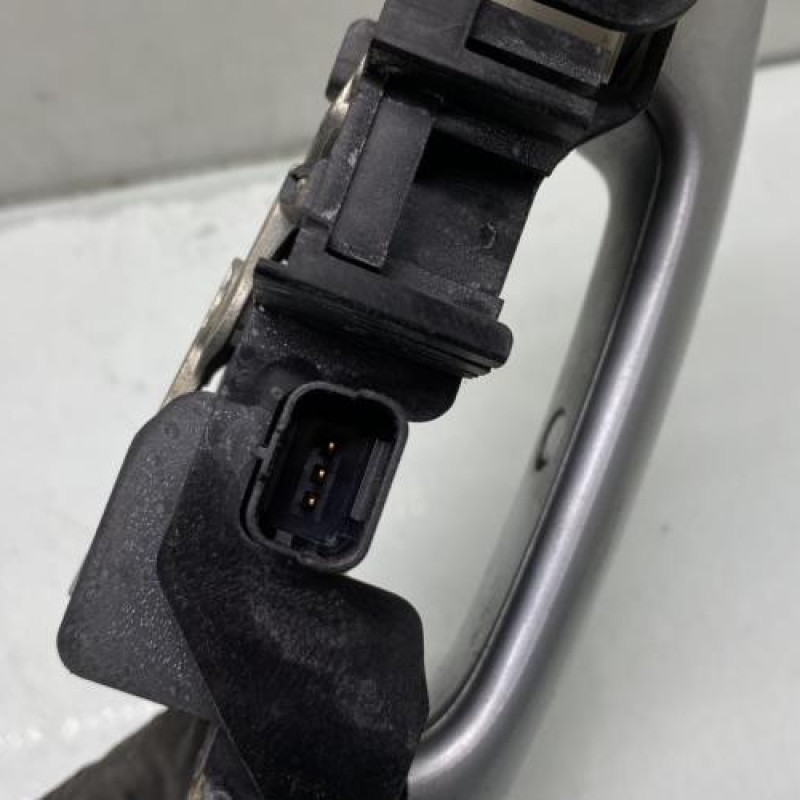 Poignee porte avant droit RENAULT MEGANE 3 Photo n°4