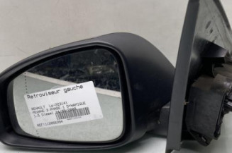 Retroviseur gauche RENAULT MEGANE 3 Photo n°1