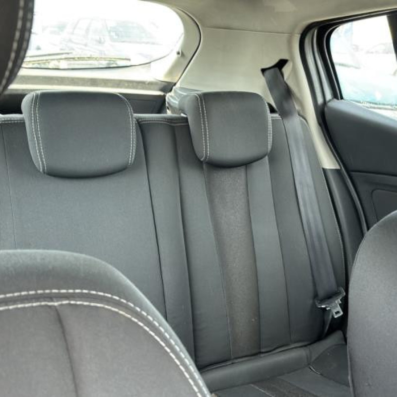 Retroviseur gauche RENAULT MEGANE 3 Photo n°15