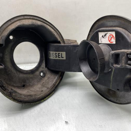 Trappe d'essence RENAULT MEGANE 3