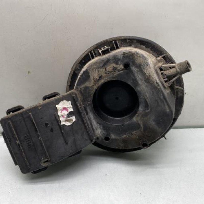 Trappe d'essence RENAULT MEGANE 3 Photo n°3