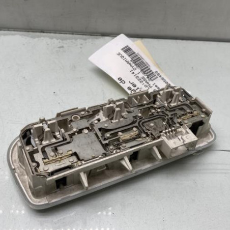 Eclairage de plafonnier RENAULT MEGANE 3
