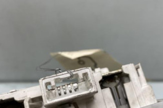 Eclairage de plafonnier RENAULT MEGANE 3