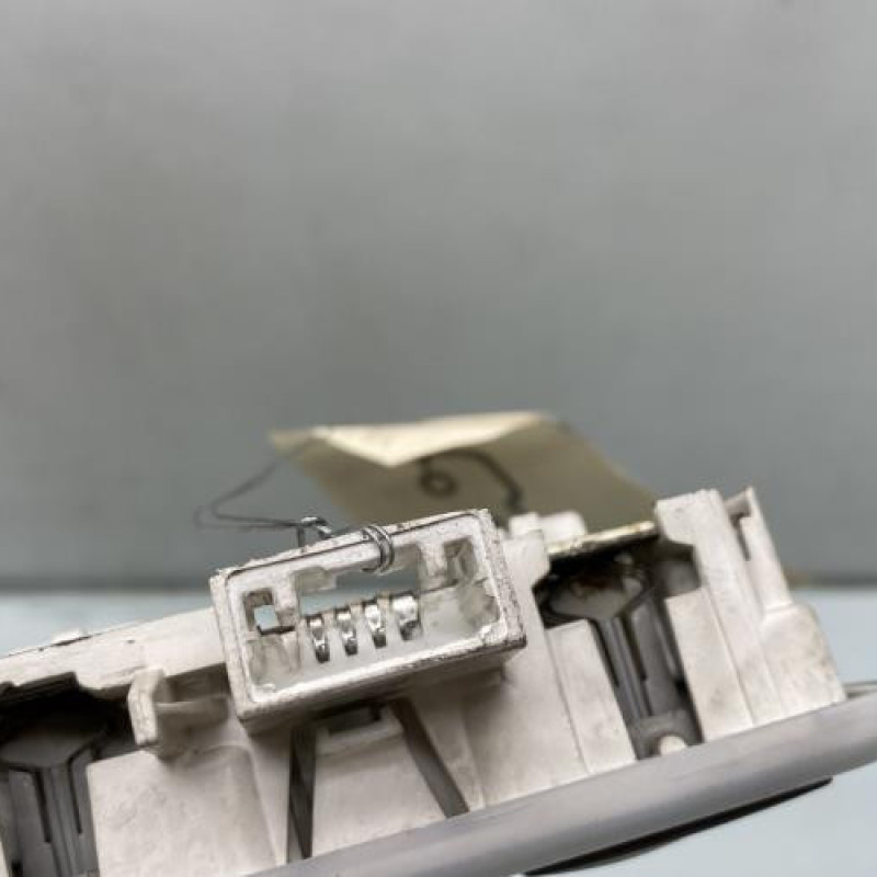 Eclairage de plafonnier RENAULT MEGANE 3 Photo n°3