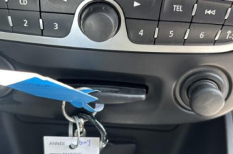 Eclairage de plafonnier RENAULT MEGANE 3