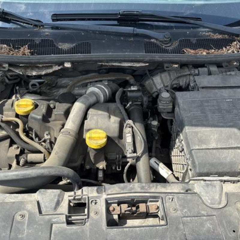 Interrupteur de leve vitre avant gauche RENAULT MEGANE 3 Photo n°19