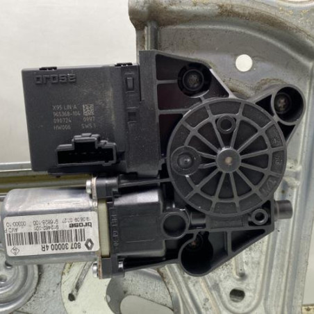Leve vitre electrique avant droit RENAULT MEGANE 3