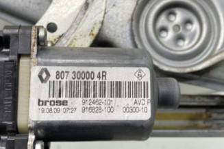 Leve vitre electrique avant droit RENAULT MEGANE 3
