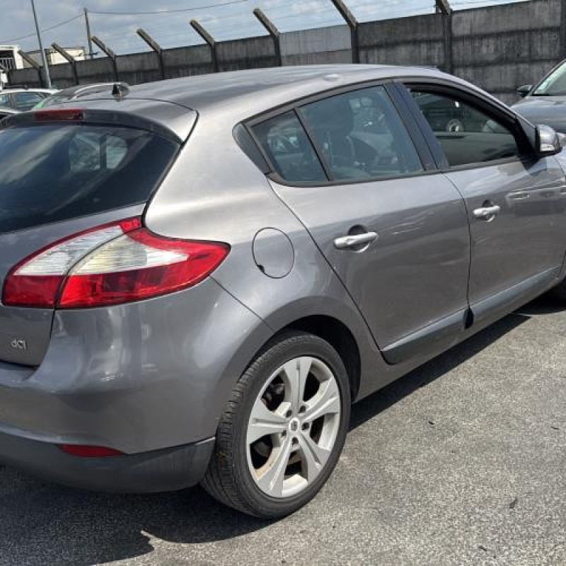 Leve vitre electrique avant droit RENAULT MEGANE 3 Photo n°7