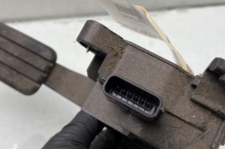 Pedale d'accelerateur RENAULT MEGANE 3