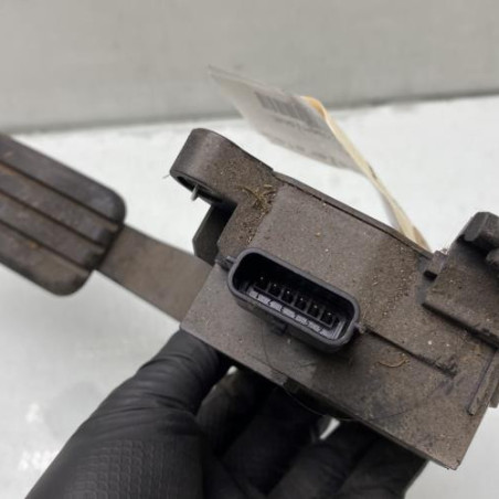 Pedale d'accelerateur RENAULT MEGANE 3