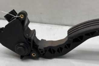 Pedale d'accelerateur RENAULT MEGANE 3