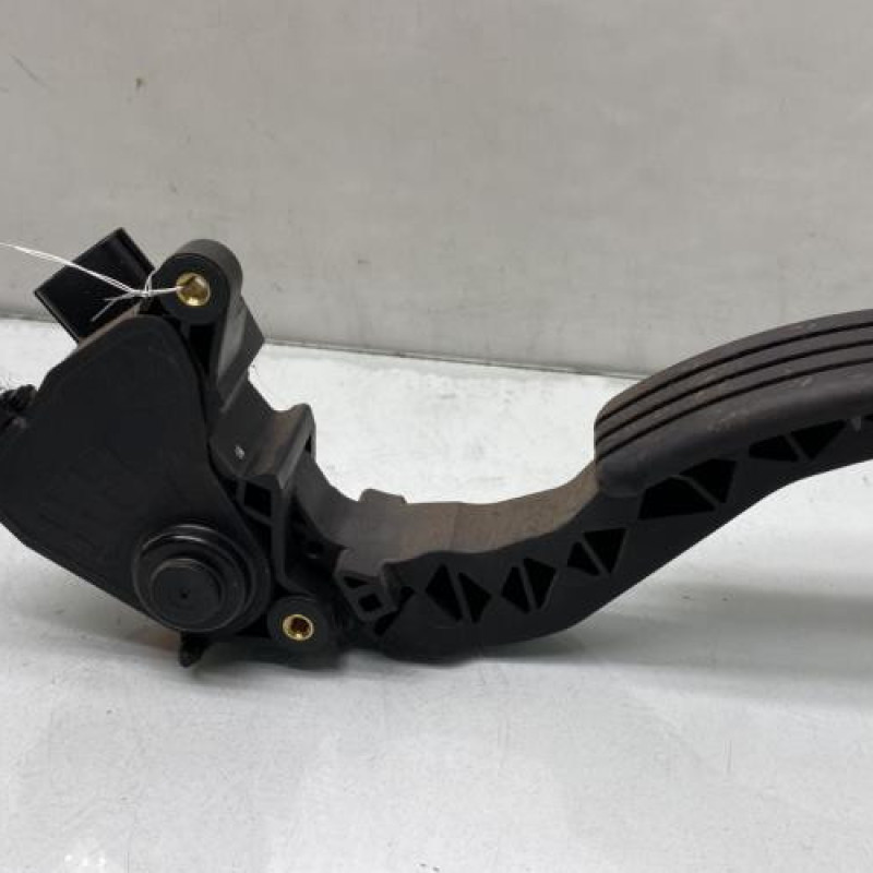 Pedale d'accelerateur RENAULT MEGANE 3 Photo n°3