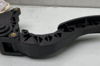Pedale d'accelerateur RENAULT MEGANE 3