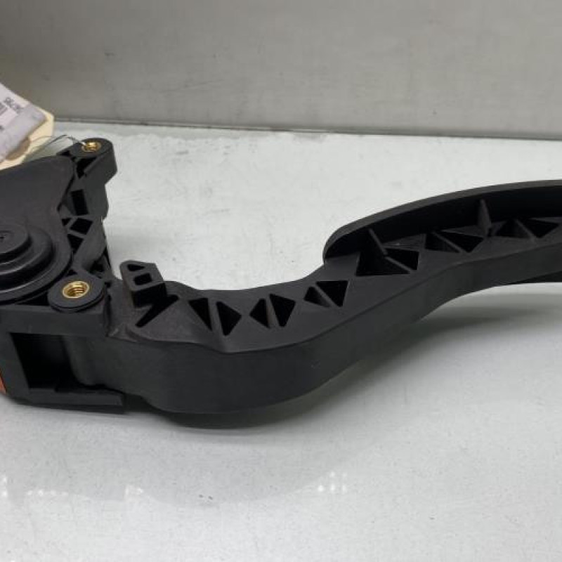 Pedale d'accelerateur RENAULT MEGANE 3 Photo n°4