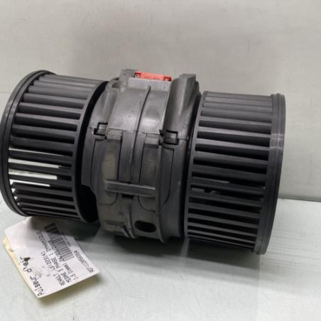 Pulseur d'air RENAULT MEGANE 3 Photo n°1