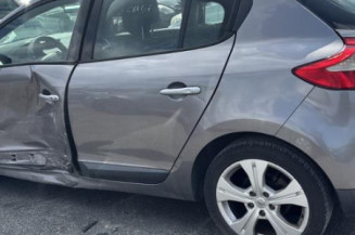 Pulseur d'air RENAULT MEGANE 3