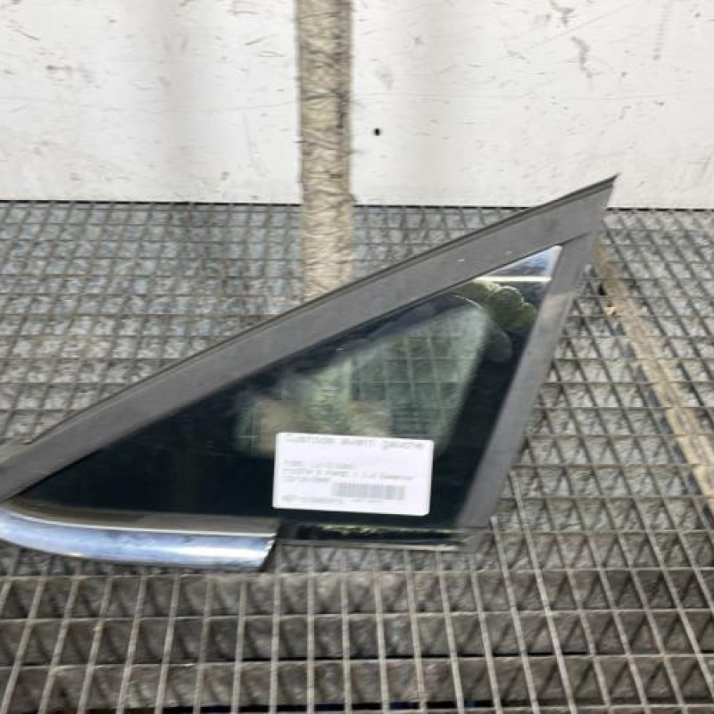 Custode avant gauche FORD FIESTA 6 Photo n°1