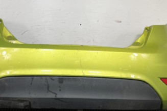 Pare choc arriere FORD FIESTA 6 Photo n°1