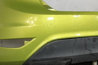 Pare choc arriere FORD FIESTA 6
