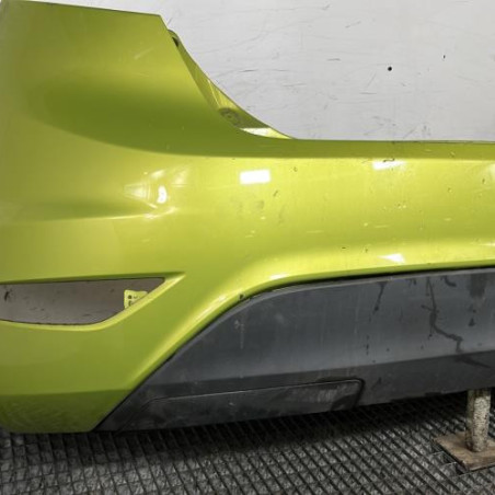 Pare choc arriere FORD FIESTA 6