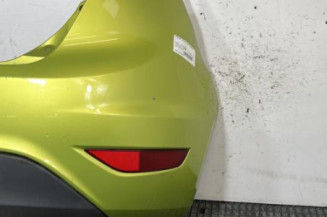 Pare choc arriere FORD FIESTA 6