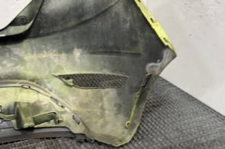 Pare choc arriere FORD FIESTA 6